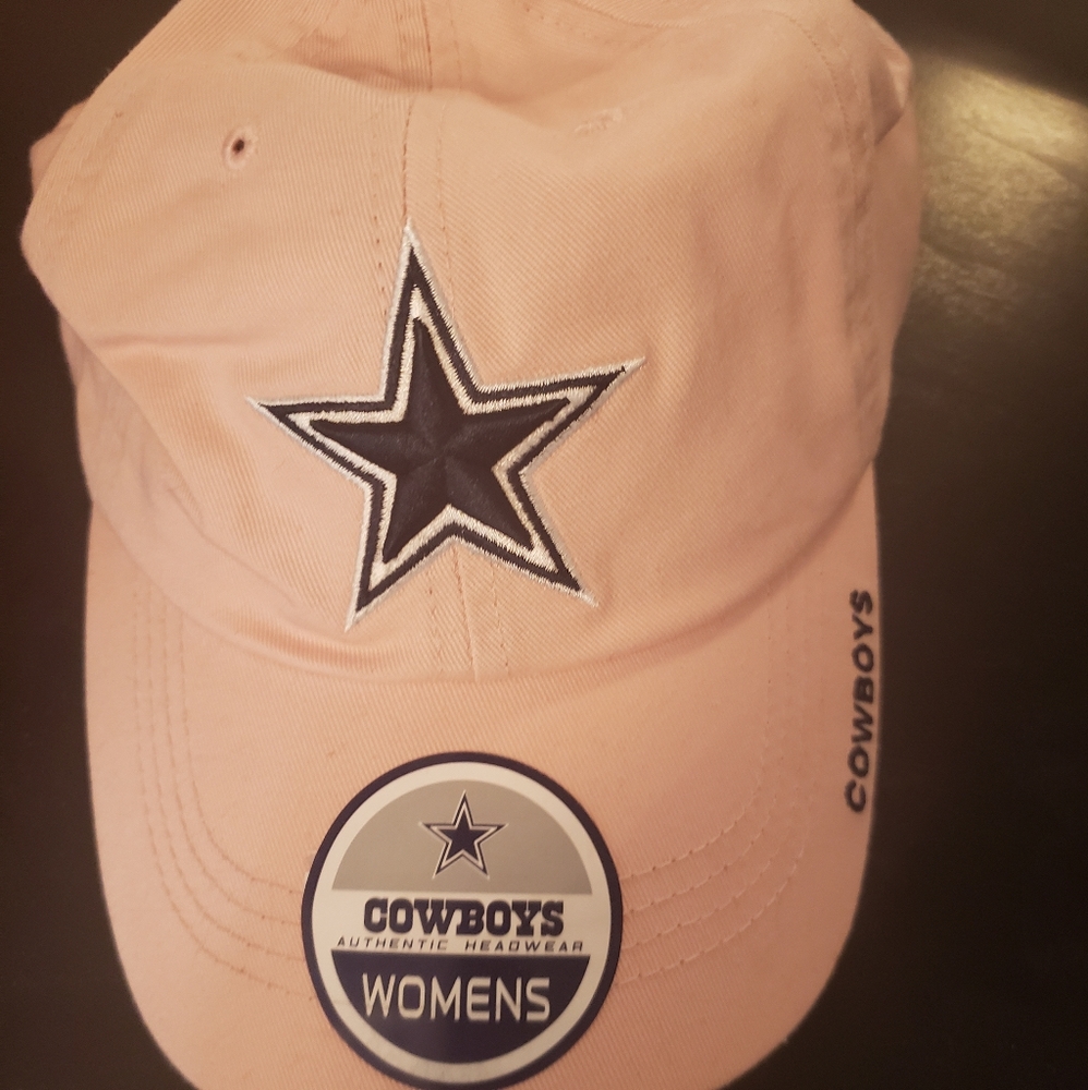 Dallas Cowboys cap